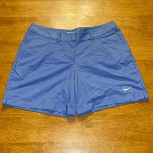 Nike Golf Shorts